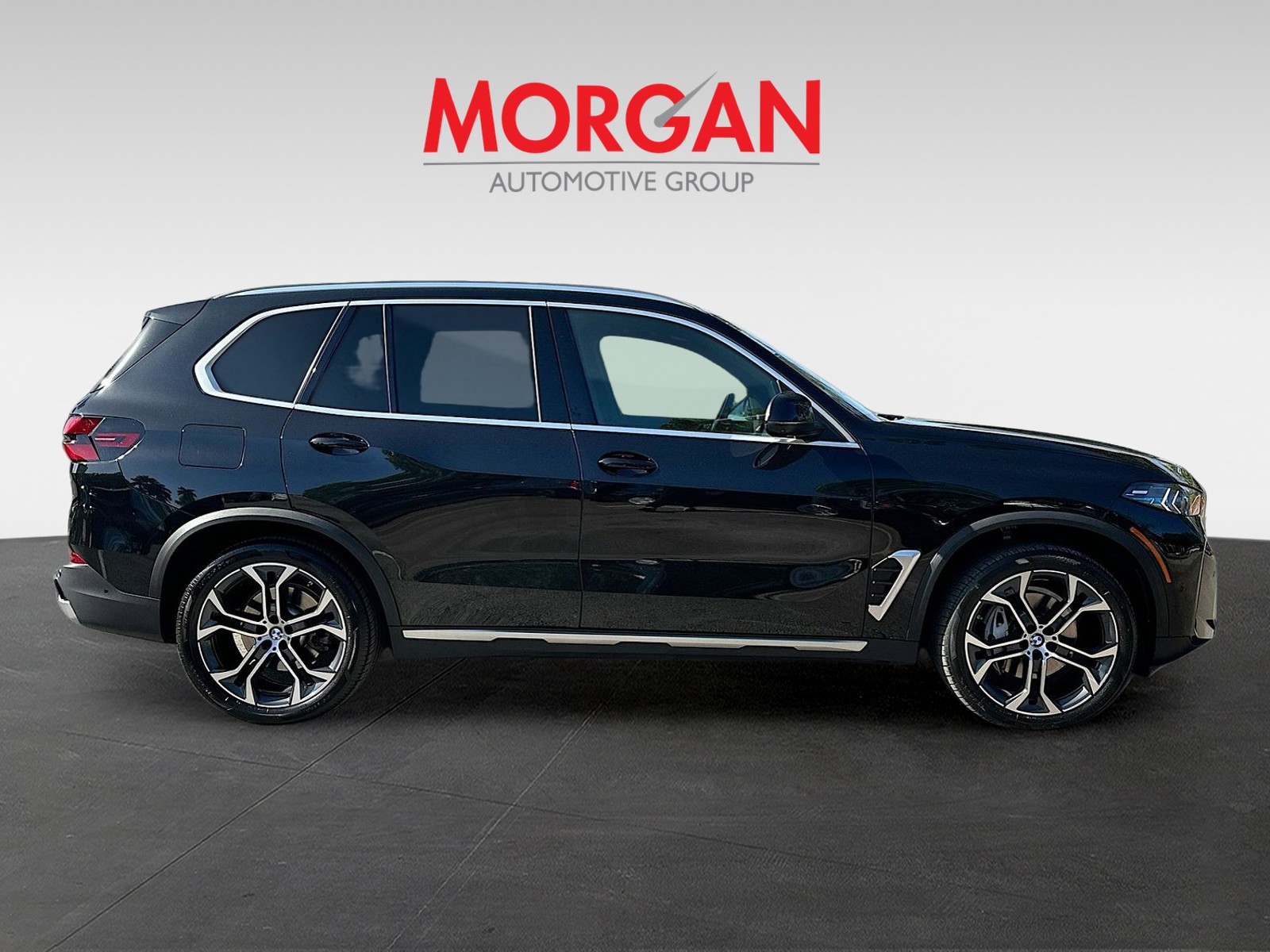 2024 BMW X5 - Photo 8