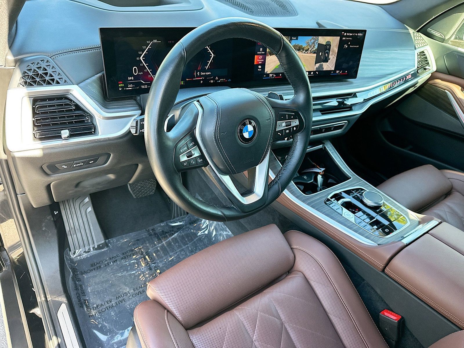 2024 BMW X5 - Photo 9