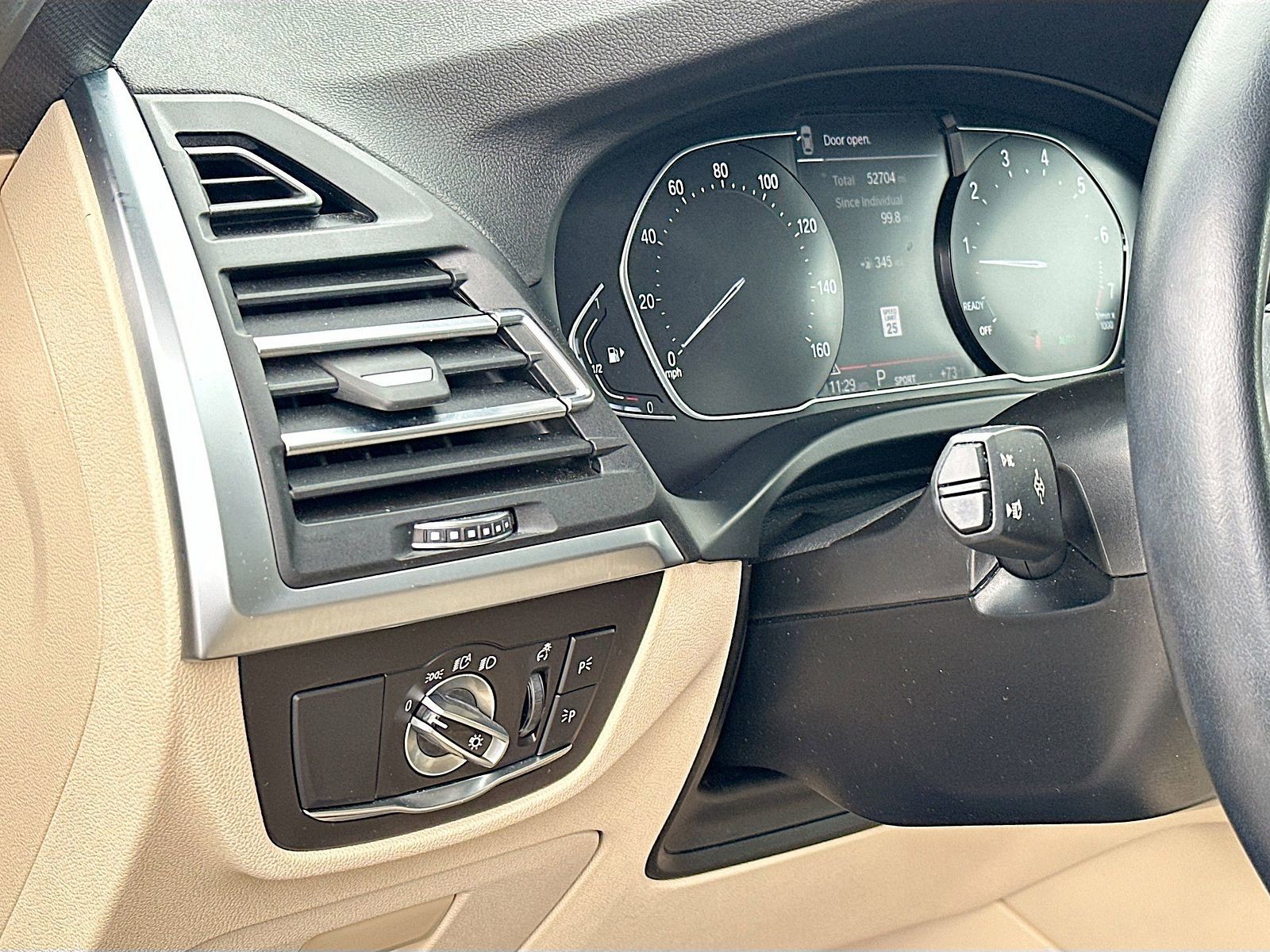 2022 BMW X3 - Photo 10