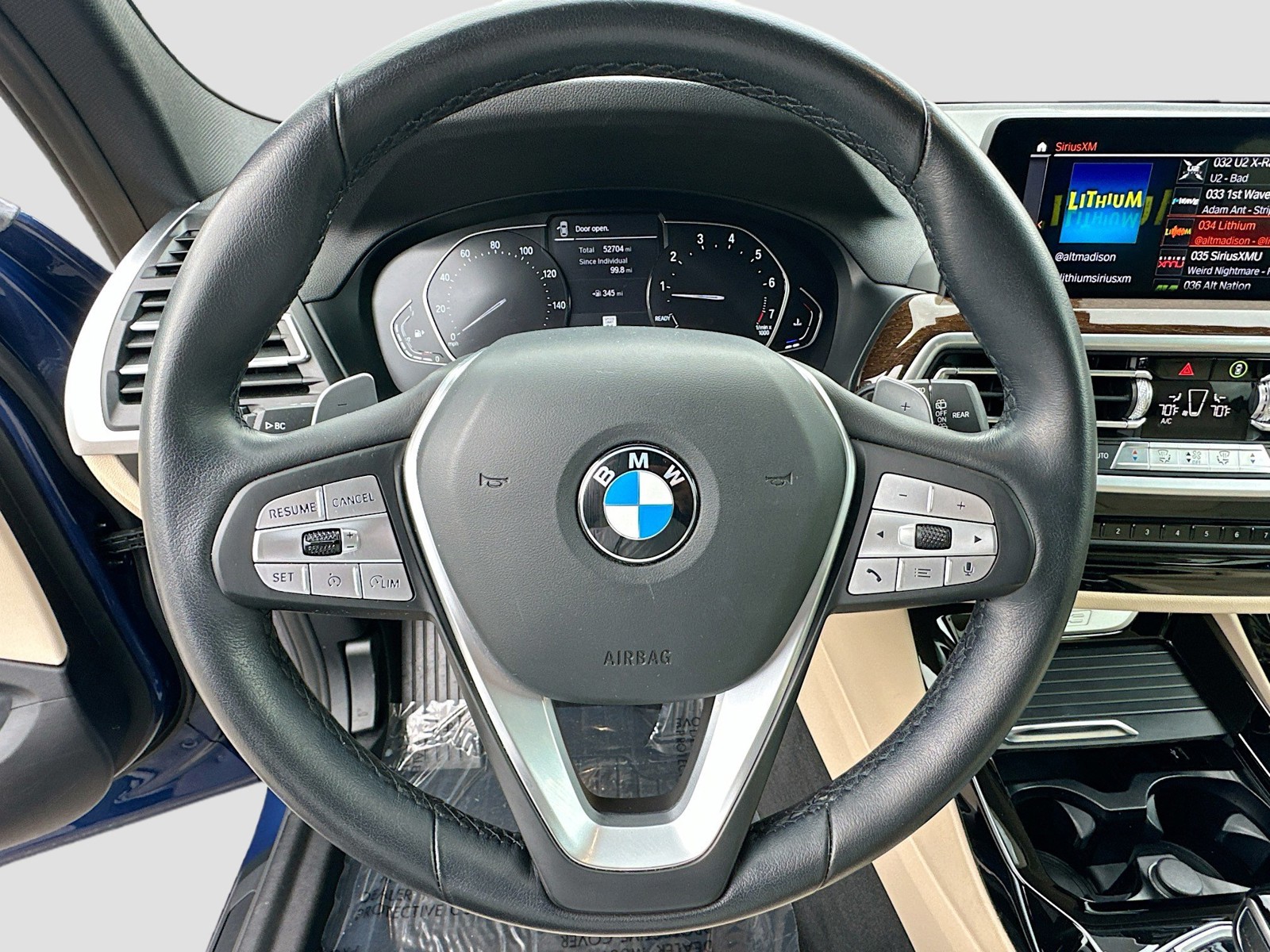 2022 BMW X3 - Photo 11