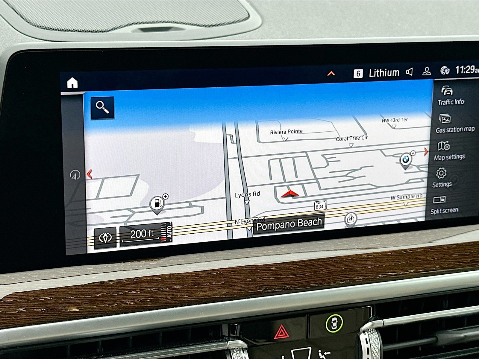 2022 BMW X3 - Photo 14