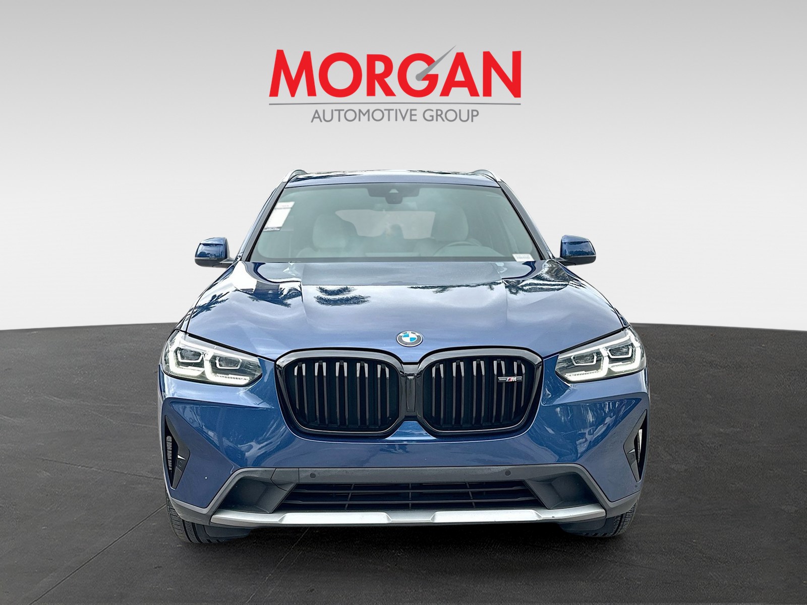 2022 BMW X3 - Photo 3