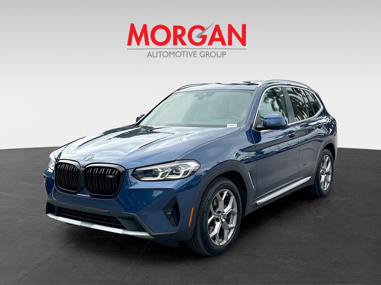 2022 BMW X3 - Photo 2