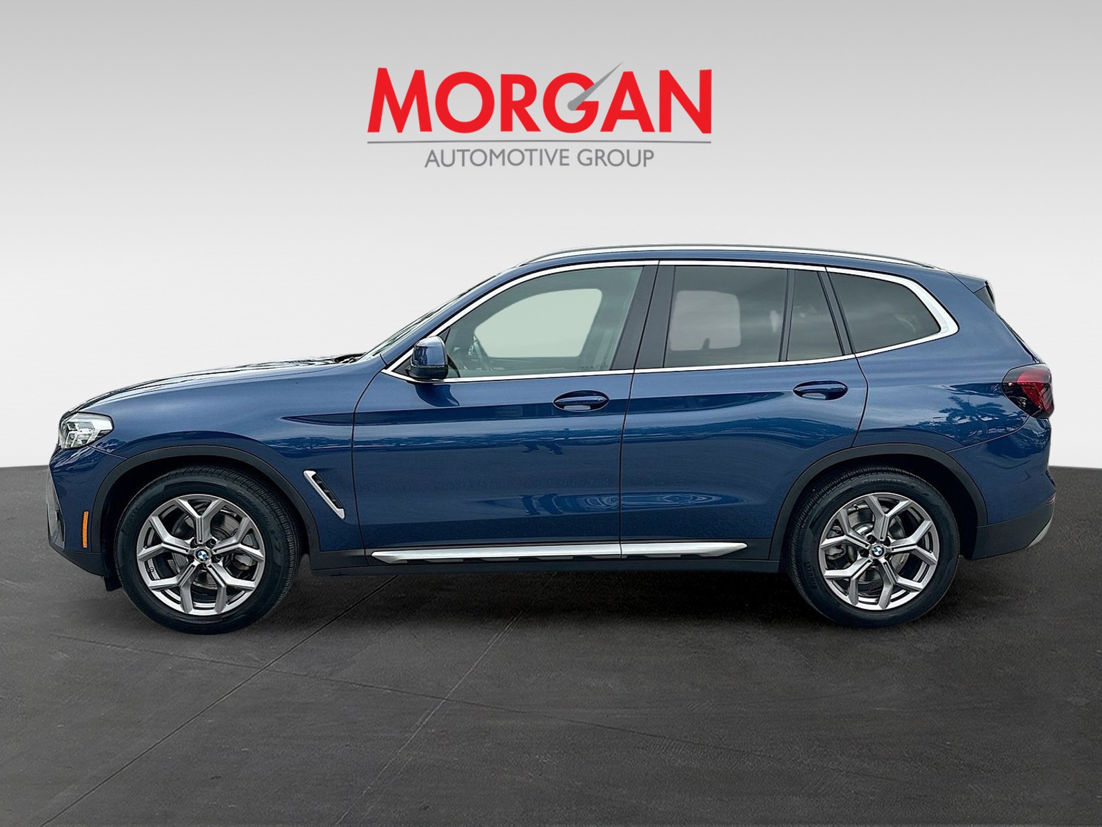 2022 BMW X3 - Photo 7