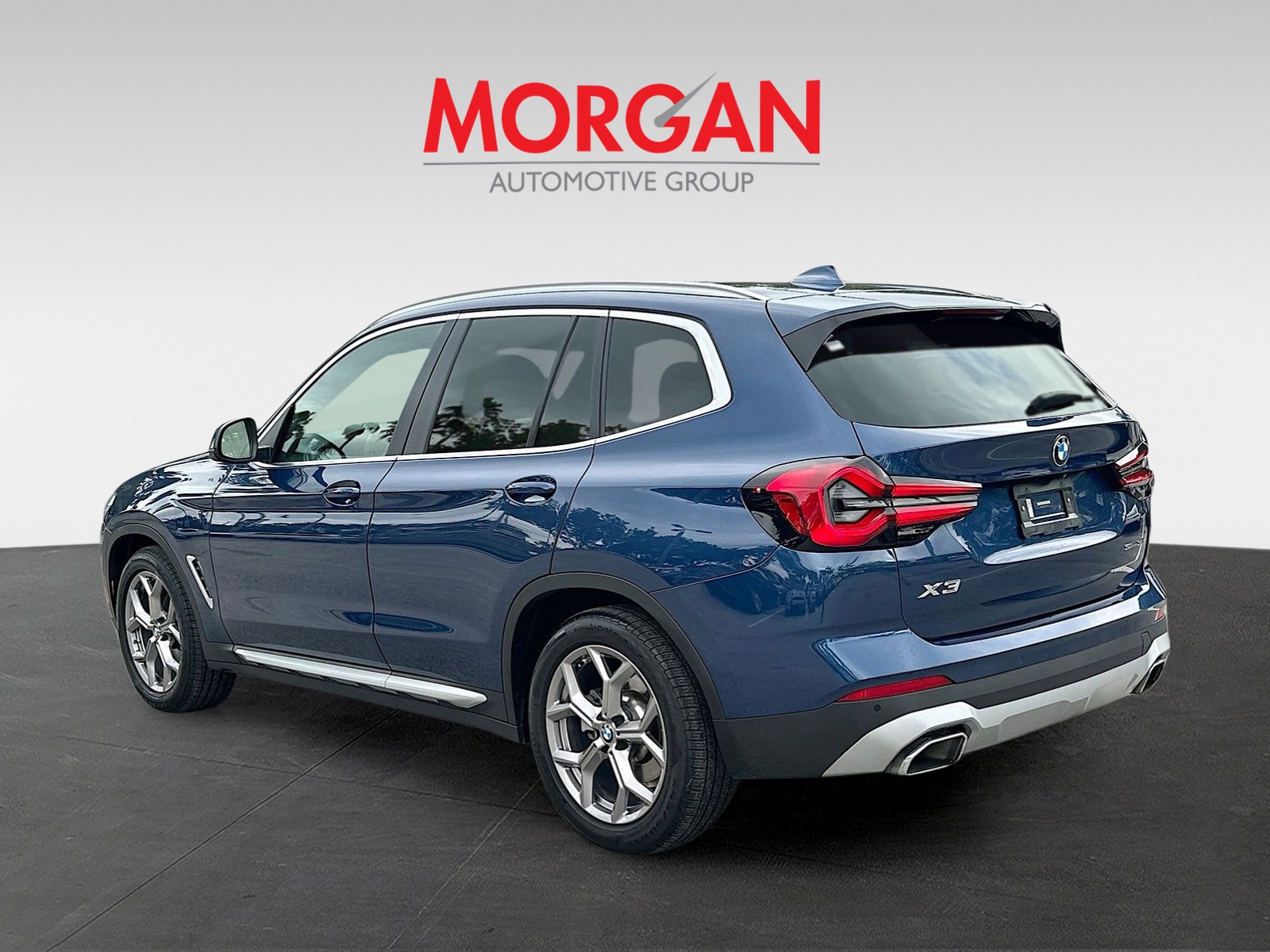 2022 BMW X3 - Photo 4