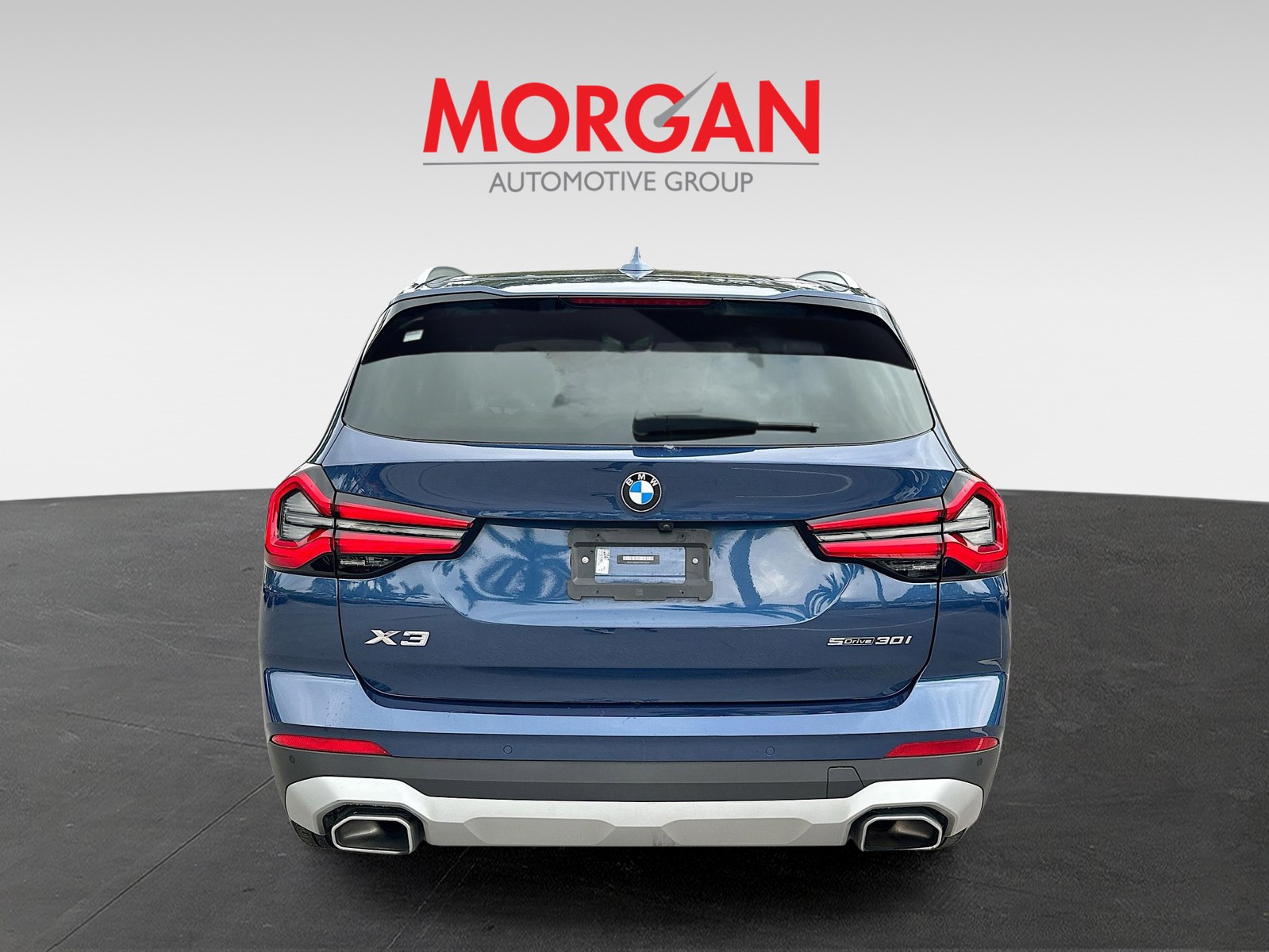 2022 BMW X3 - Photo 6