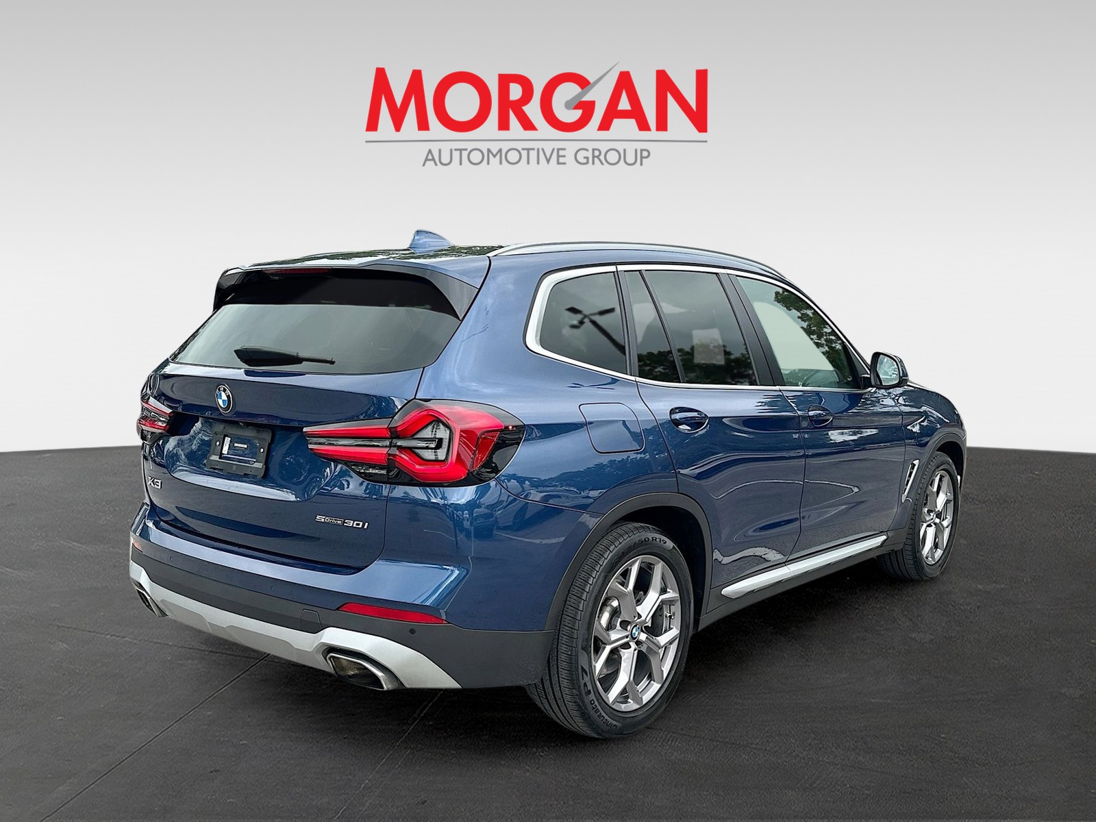 2022 BMW X3 - Photo 5