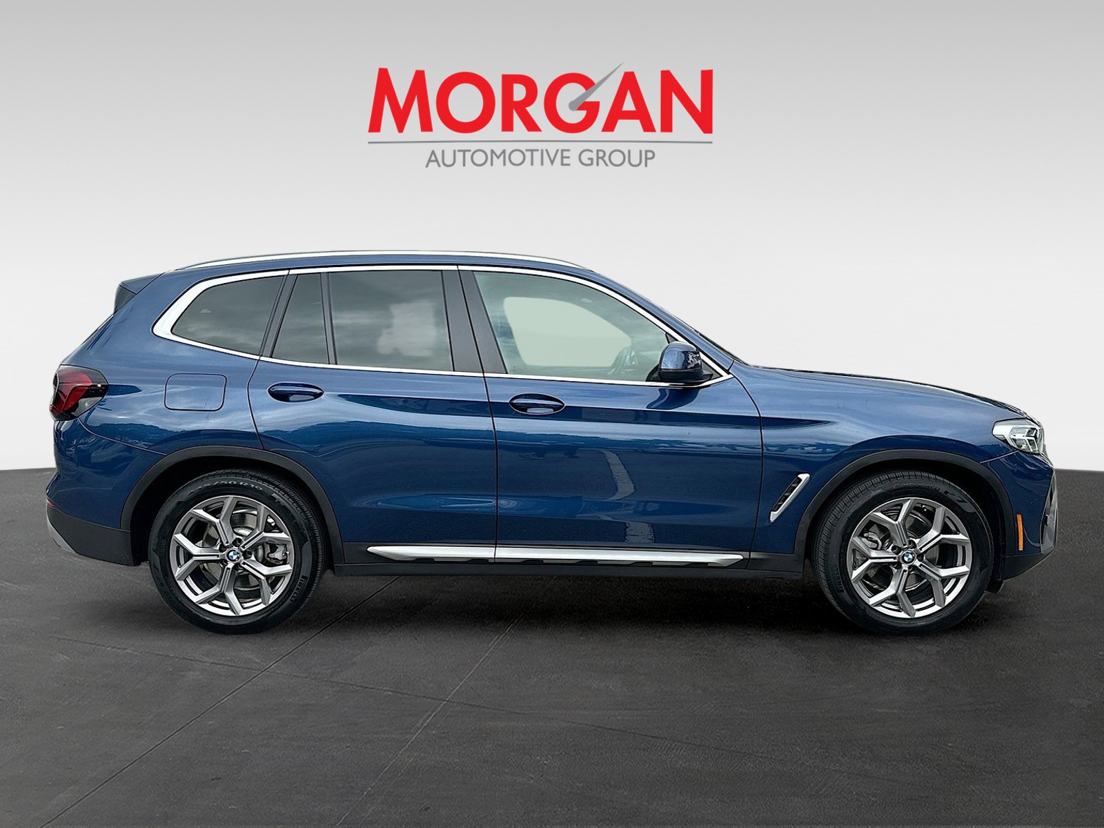2022 BMW X3 - Photo 8