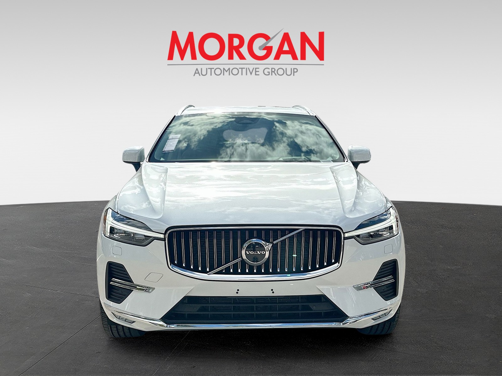 2022 Volvo XC60 - Photo 3