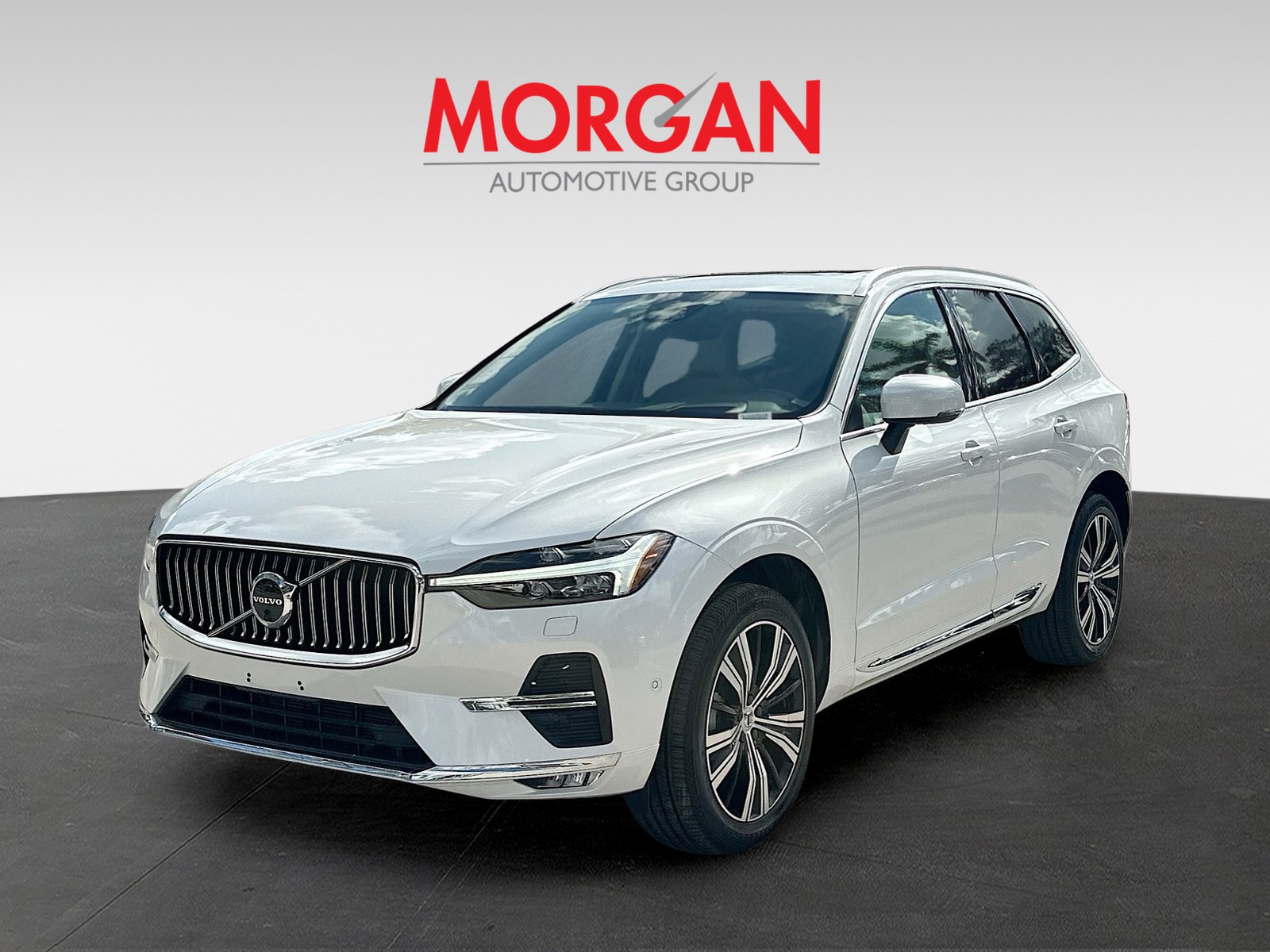 2022 Volvo XC60 - Photo 2