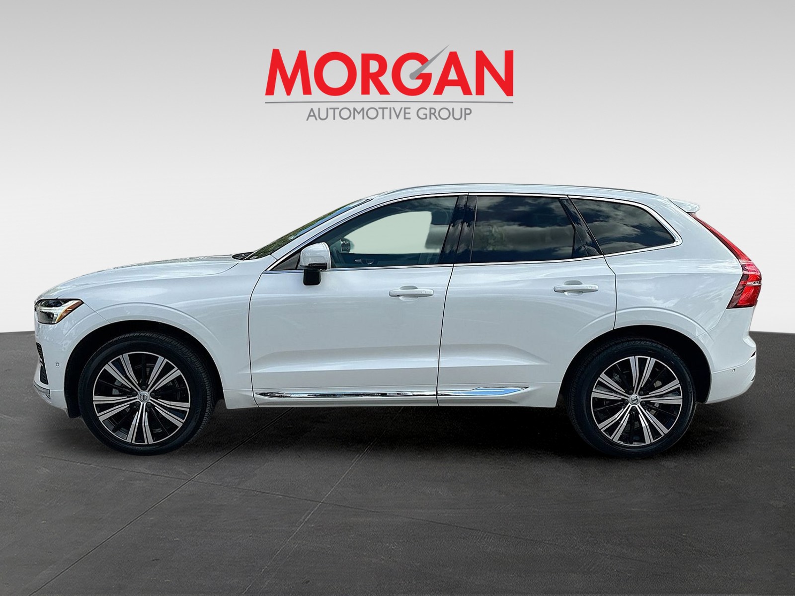 2022 Volvo XC60 - Photo 7