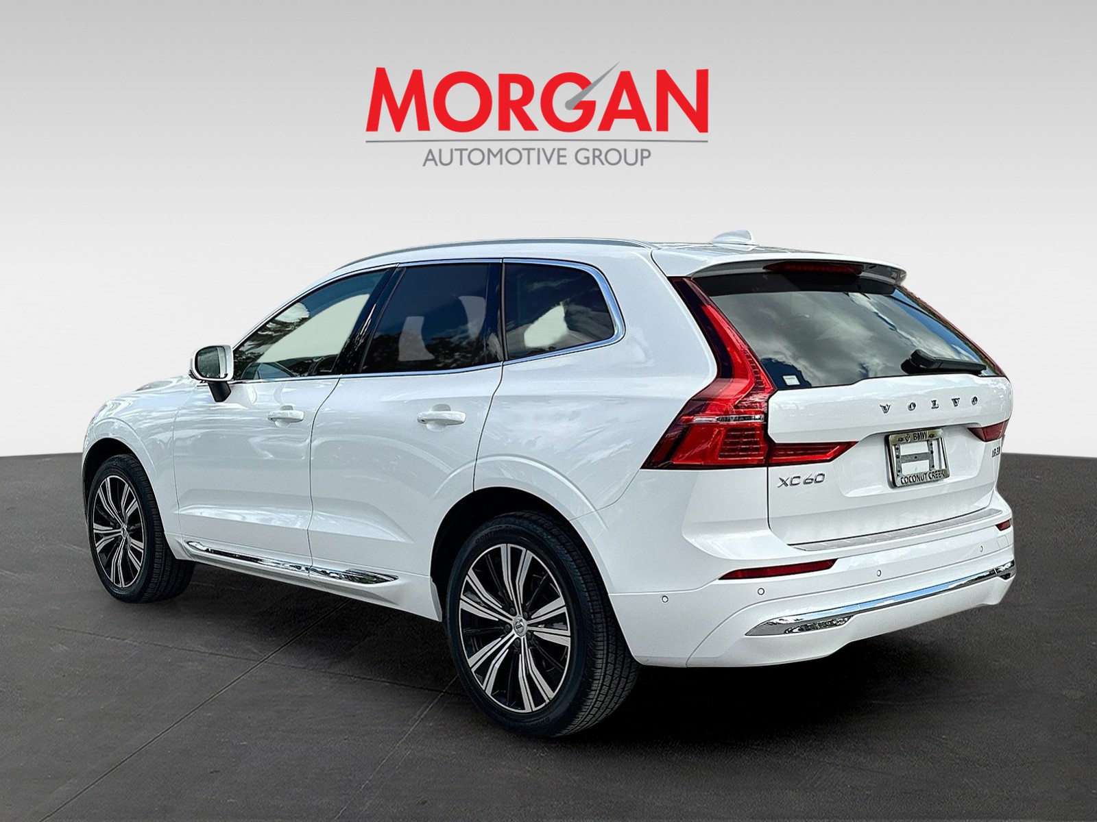 2022 Volvo XC60 - Photo 4