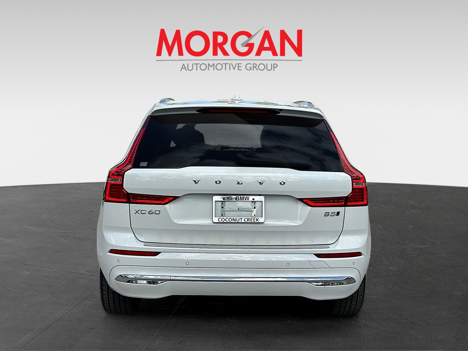 2022 Volvo XC60 - Photo 6