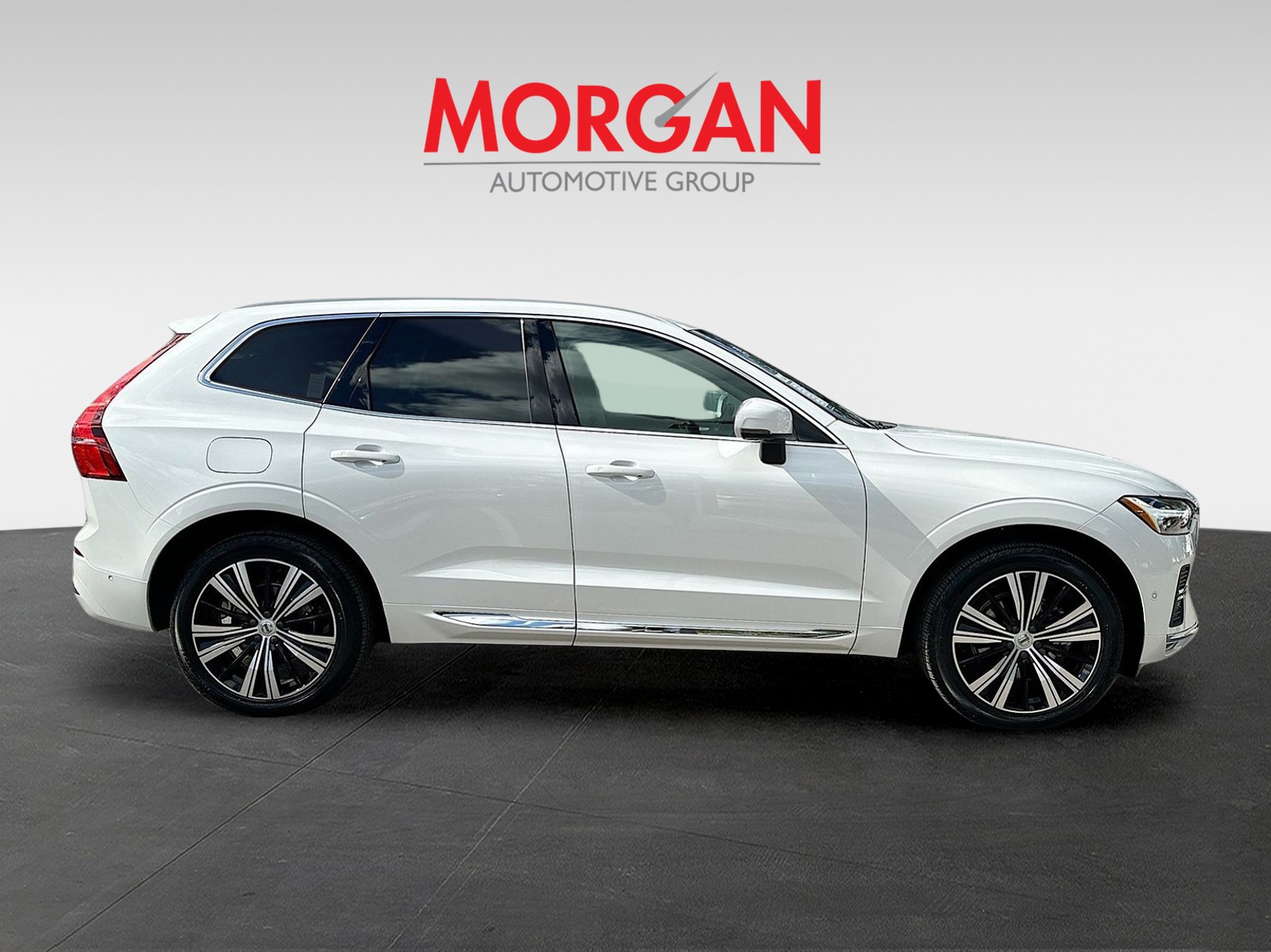 2022 Volvo XC60 - Photo 8