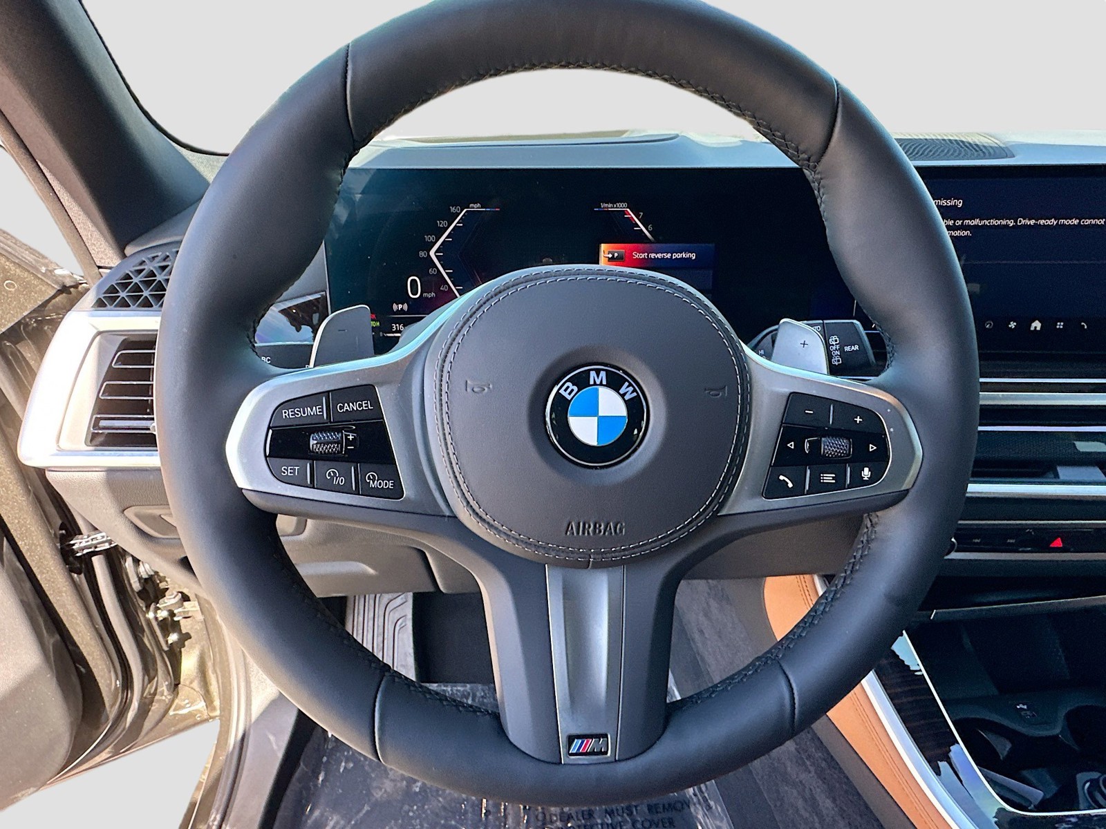 2026 BMW X5 - Photo 11