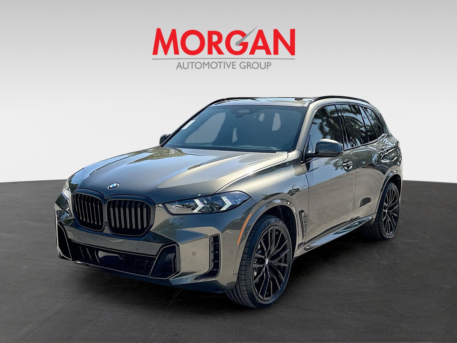 2026 BMW X5 - Photo 2