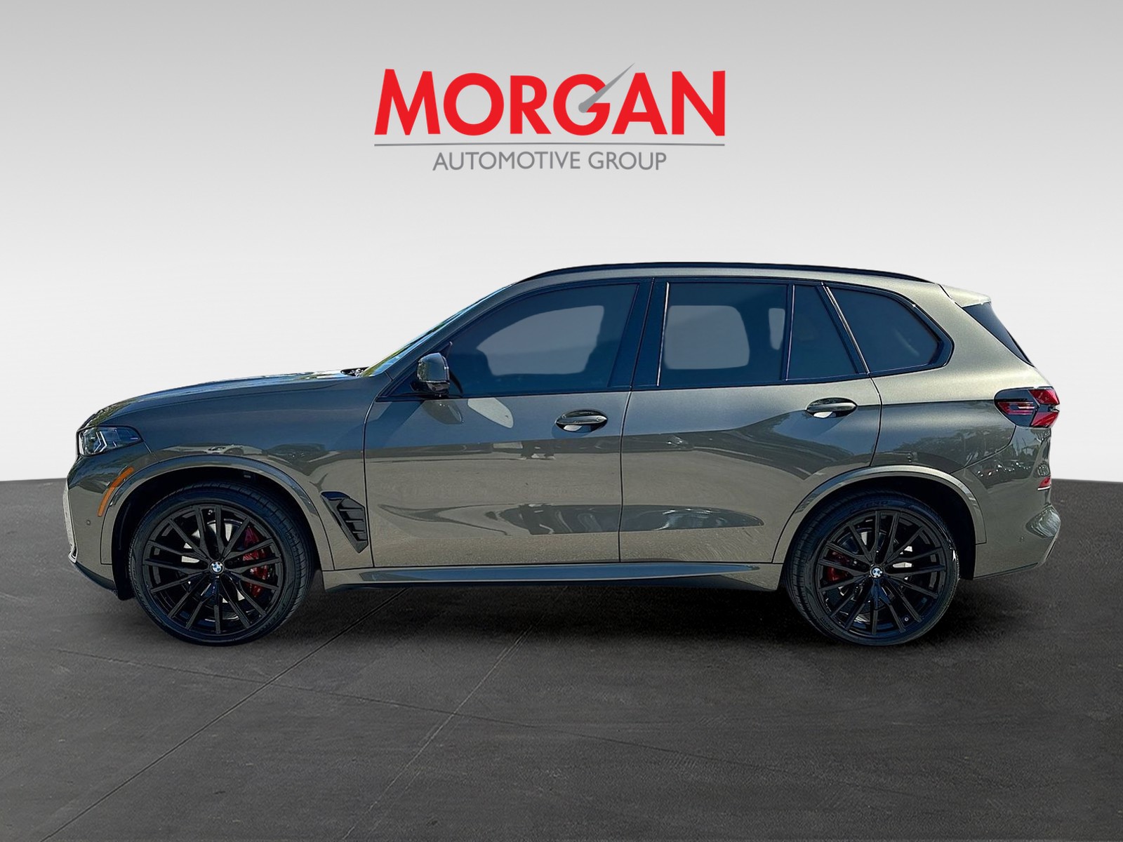 2026 BMW X5 - Photo 7