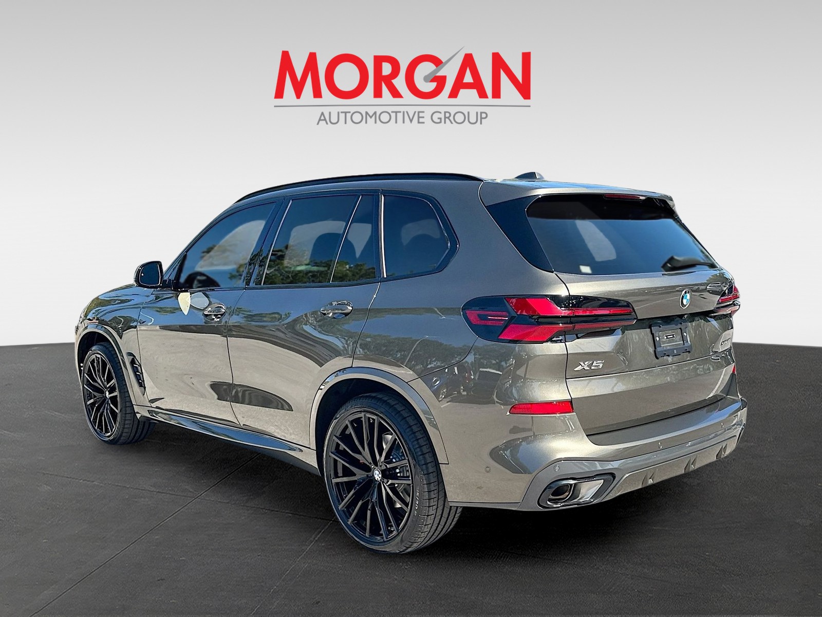 2026 BMW X5 - Photo 4
