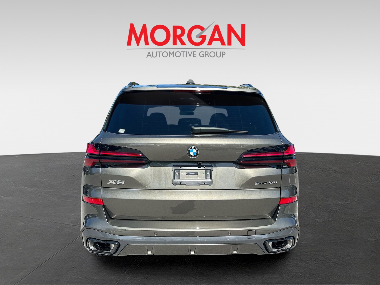 2026 BMW X5 - Photo 6
