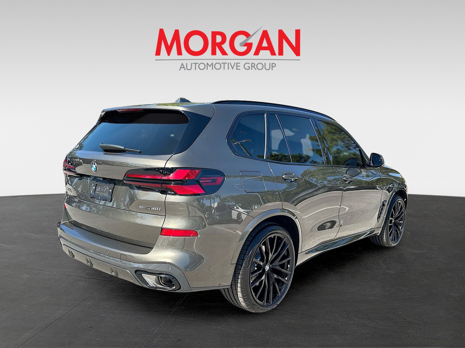 2026 BMW X5 - Photo 5