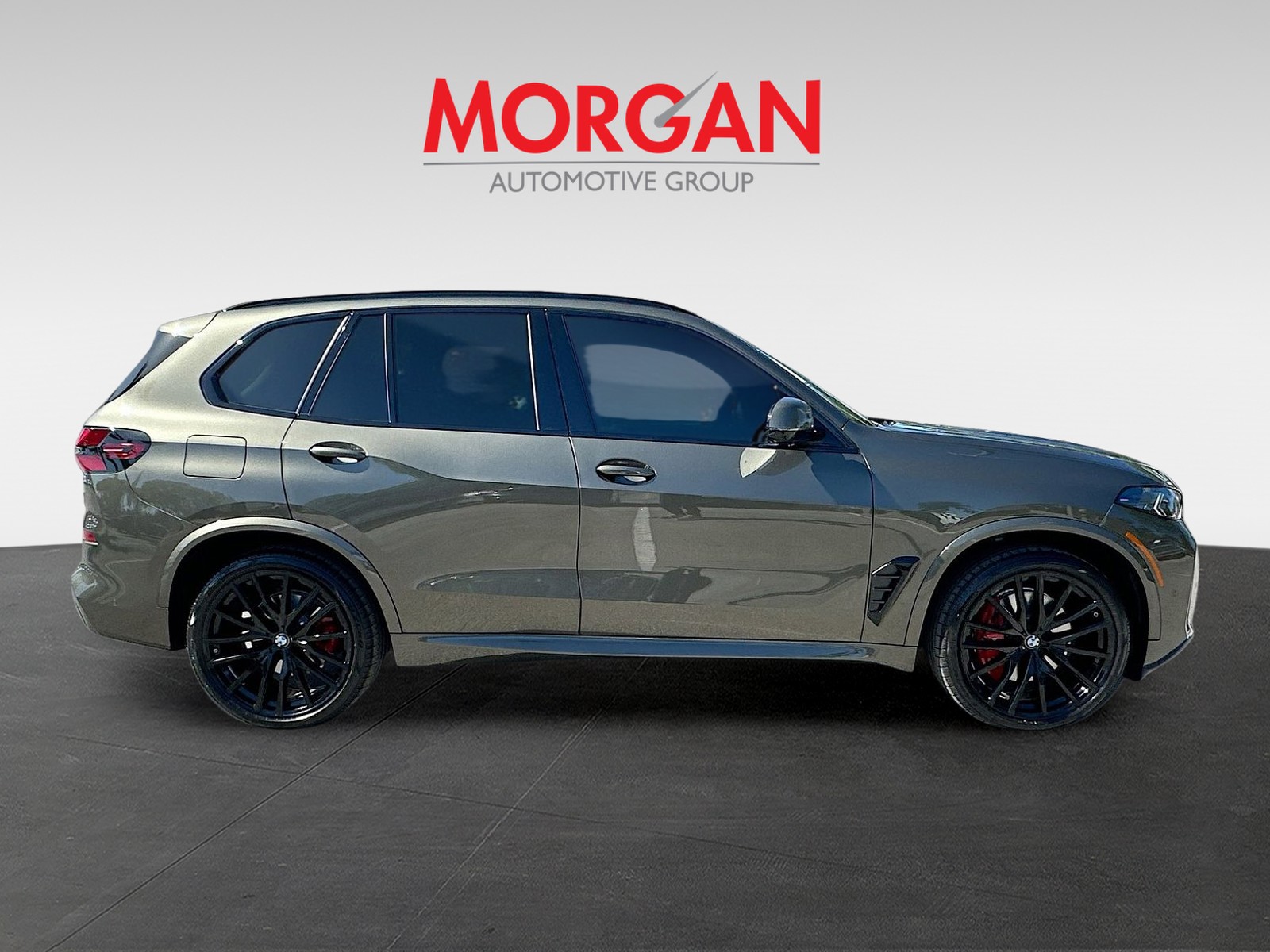 2026 BMW X5 - Photo 8