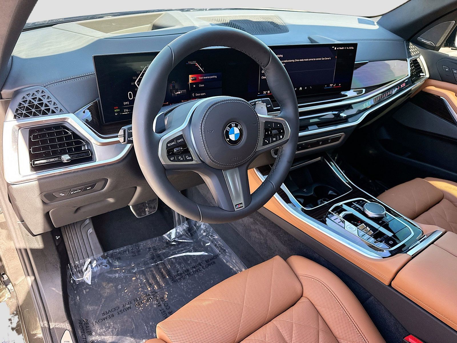 2026 BMW X5 - Photo 9