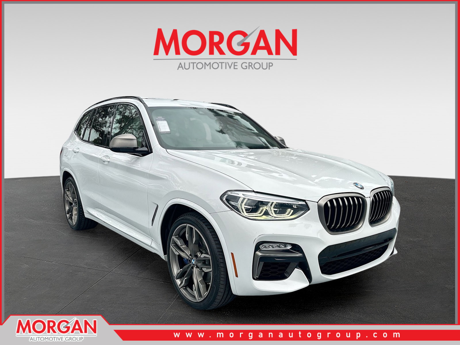 2019 BMW X3 - Photo 2