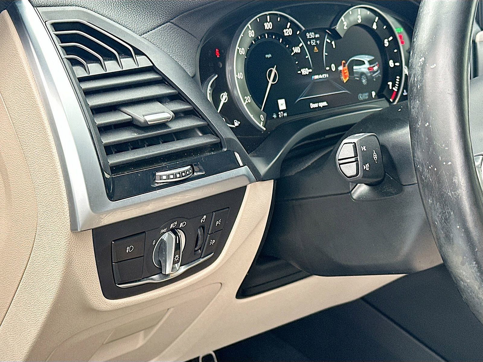 2019 BMW X3 - Photo 10