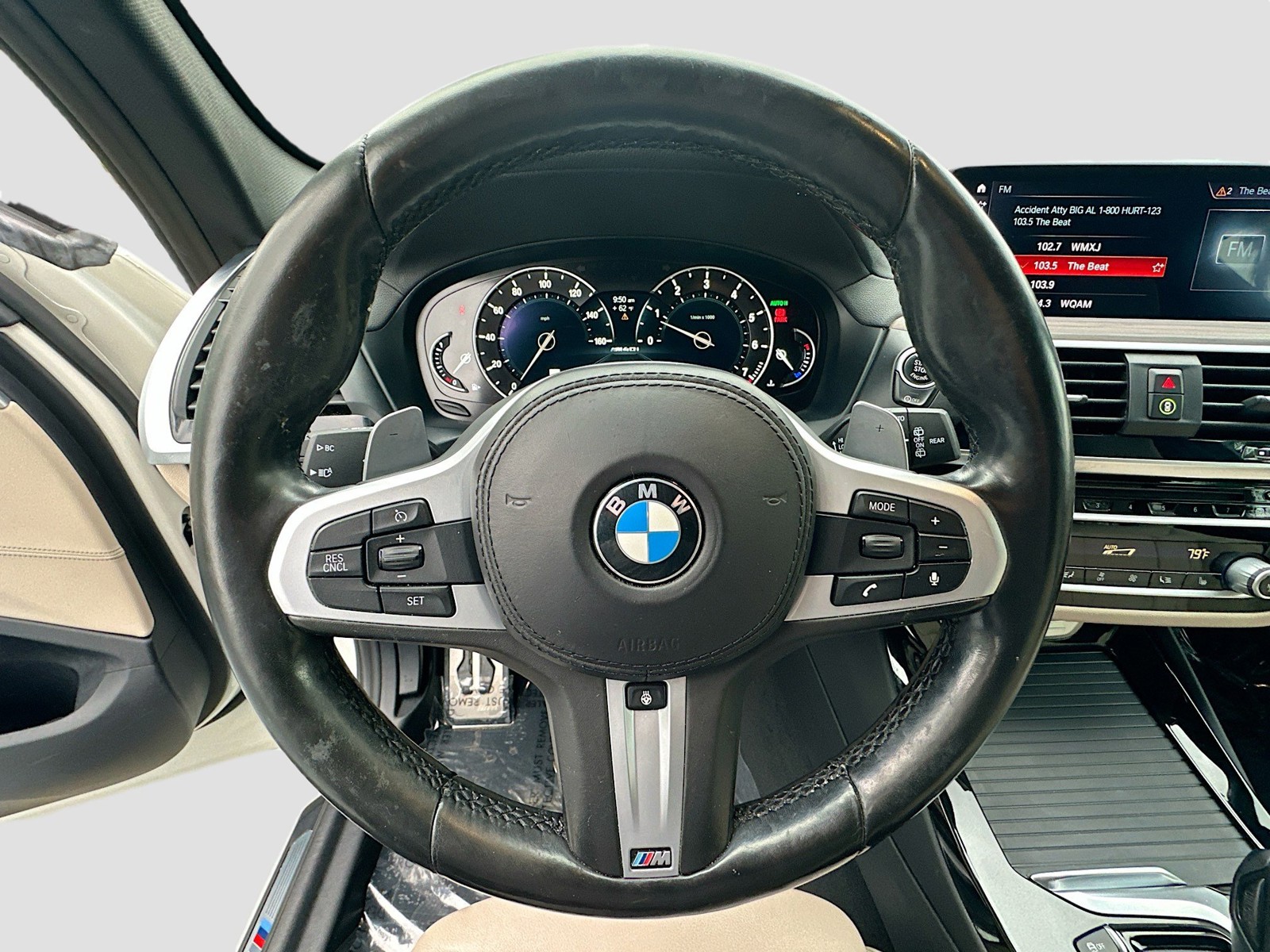 2019 BMW X3 - Photo 11