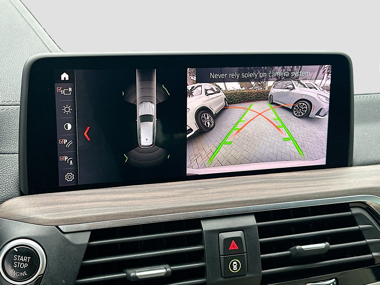 2019 BMW X3 - Photo 15