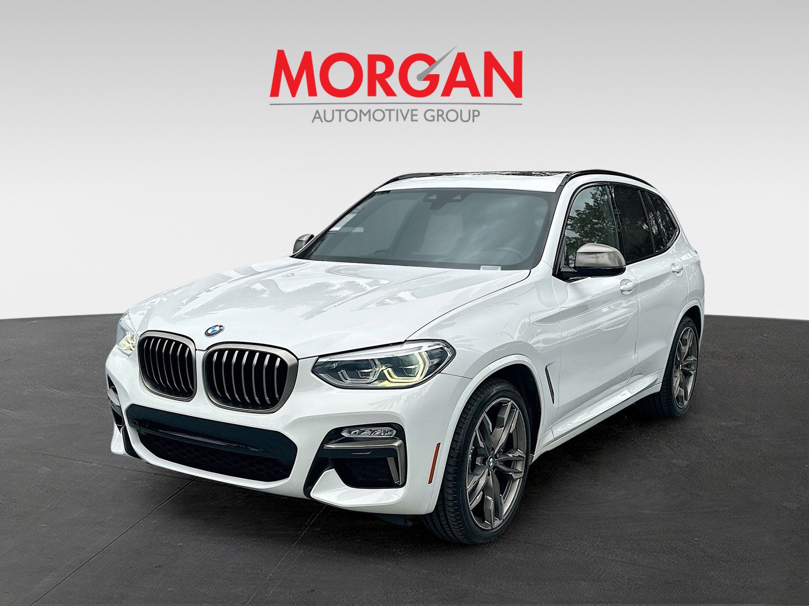 2019 BMW X3 - Photo 3