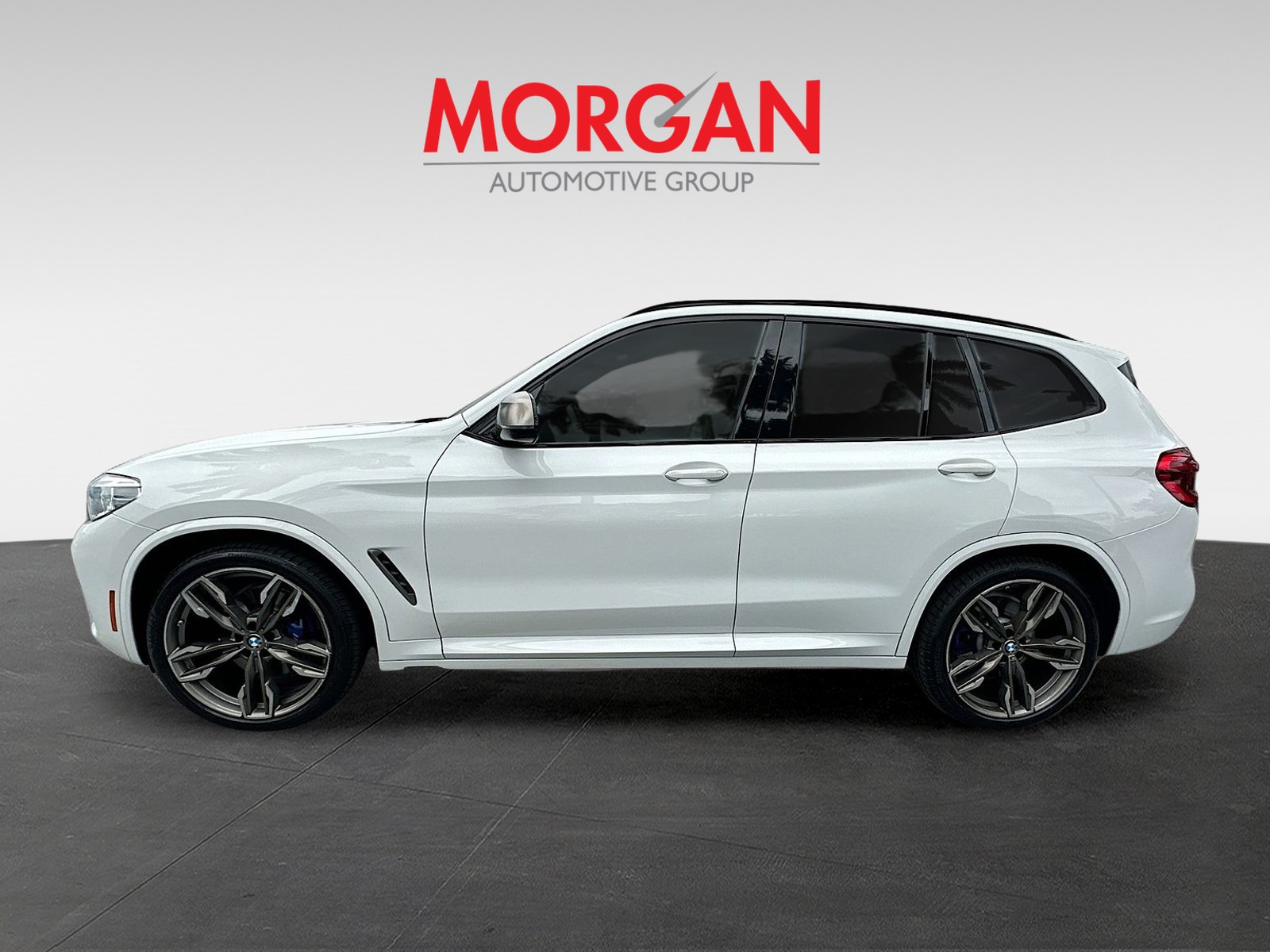 2019 BMW X3 - Photo 7