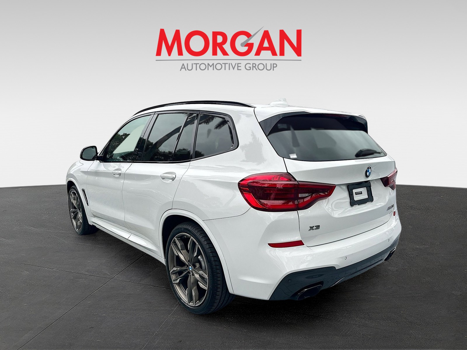 2019 BMW X3 - Photo 5