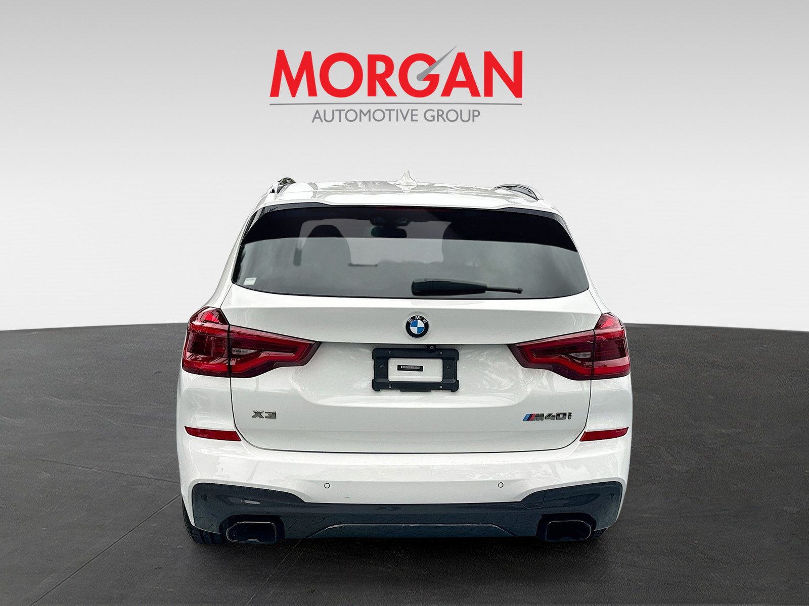 2019 BMW X3 - Photo 4