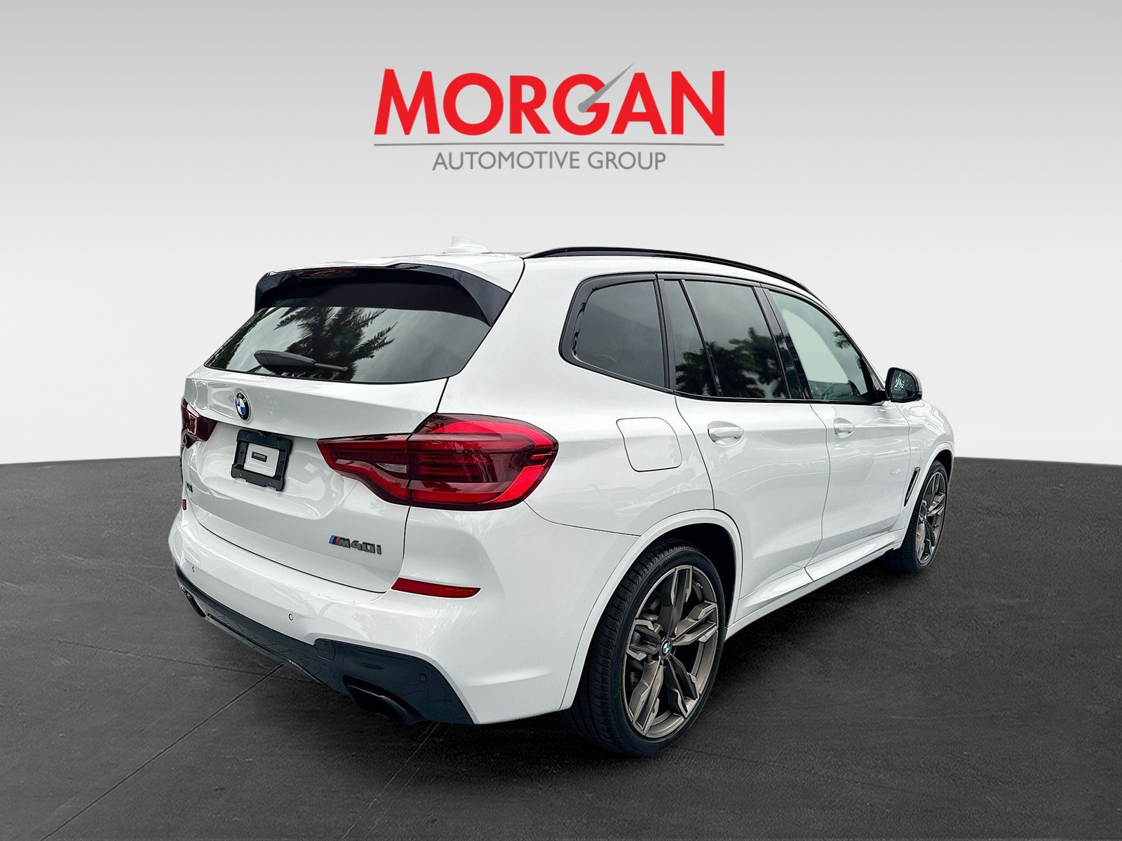 2019 BMW X3 - Photo 6