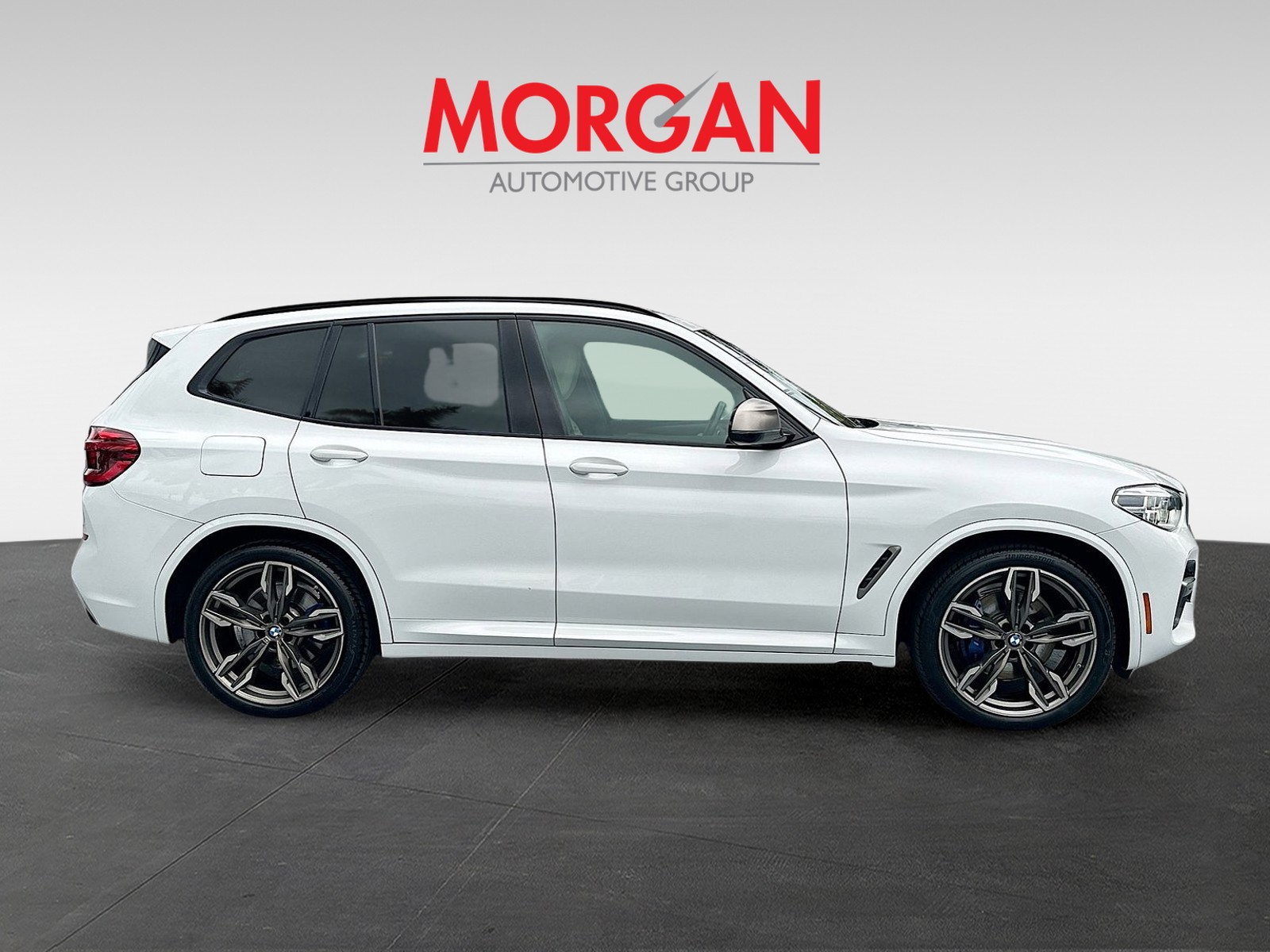 2019 BMW X3 - Photo 8