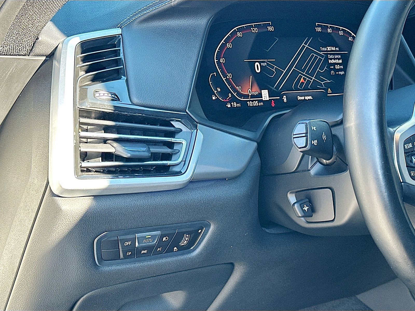 2022 BMW X6 - Photo 10