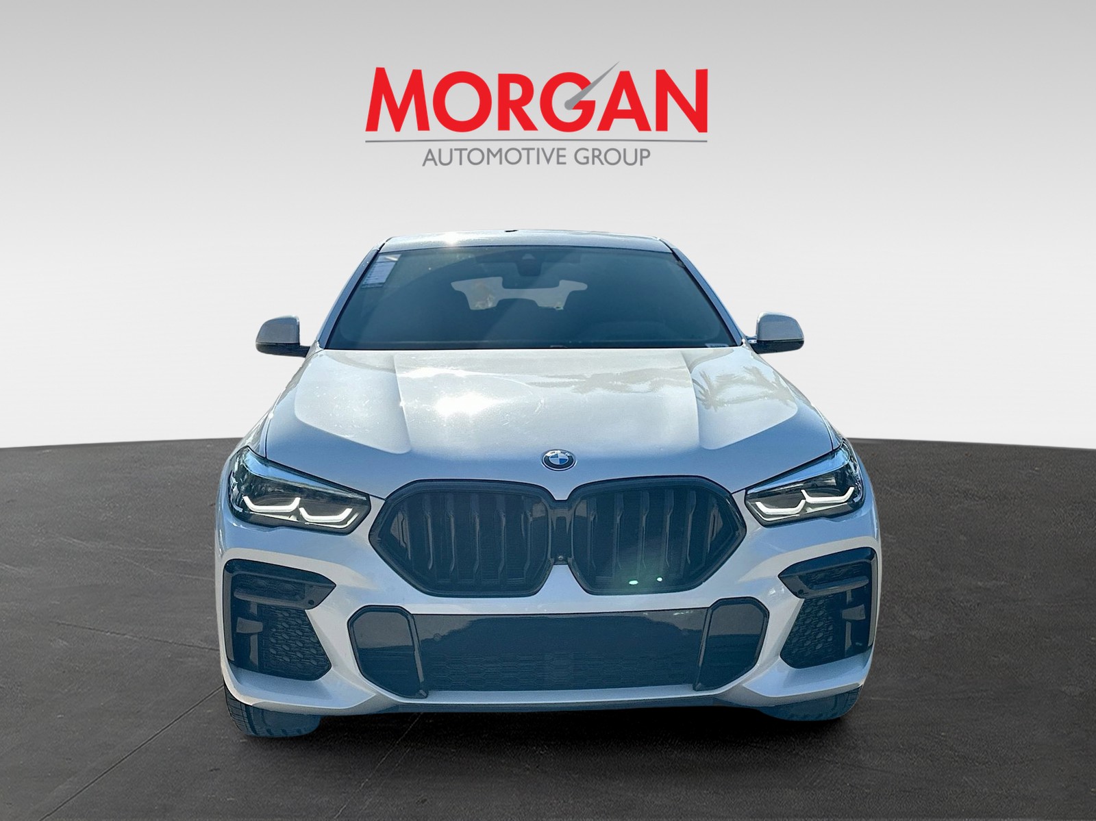 2022 BMW X6 - Photo 3