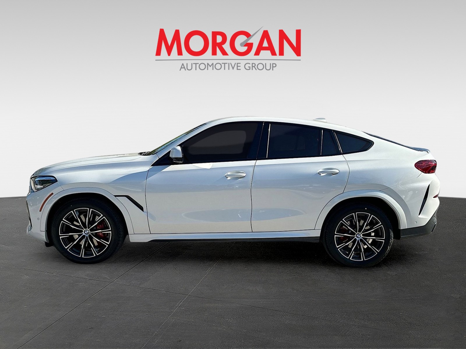 2022 BMW X6 - Photo 7