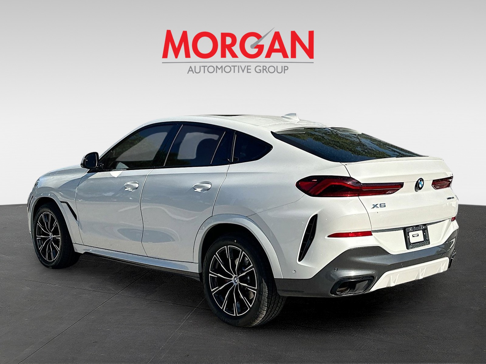 2022 BMW X6 - Photo 4