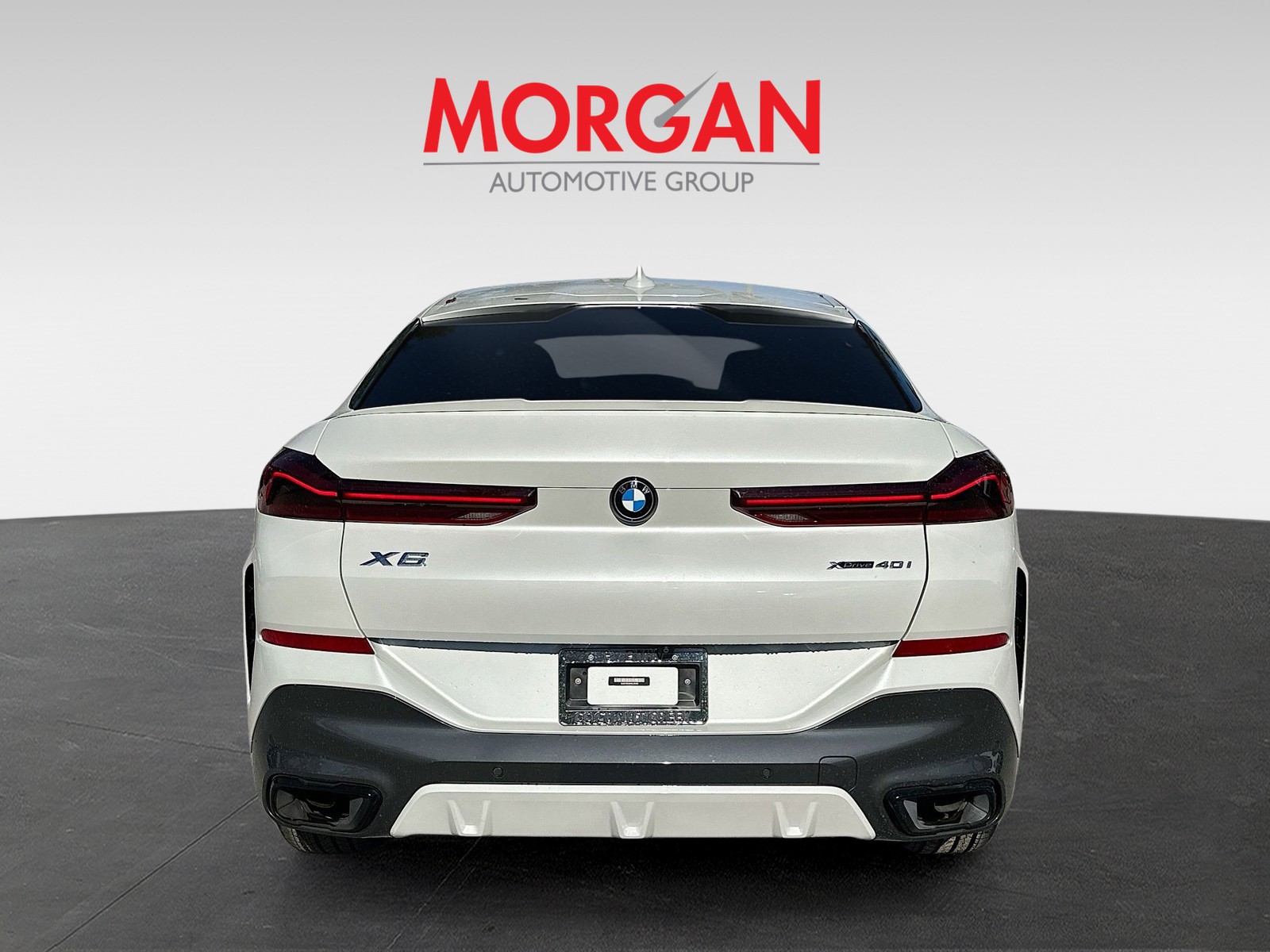 2022 BMW X6 - Photo 6