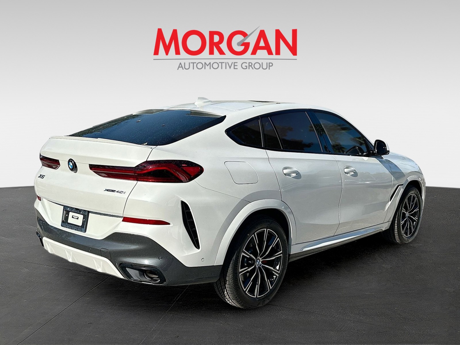 2022 BMW X6 - Photo 5
