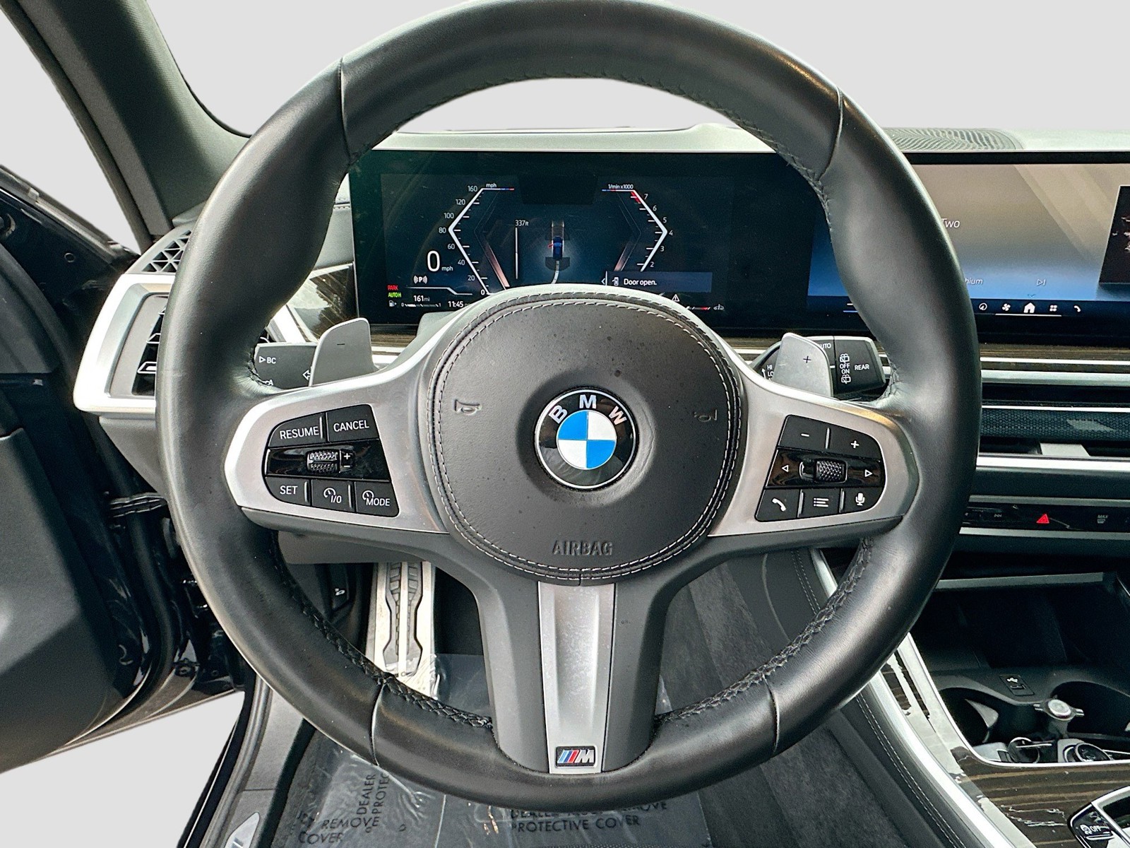 2024 BMW X5 - Photo 11