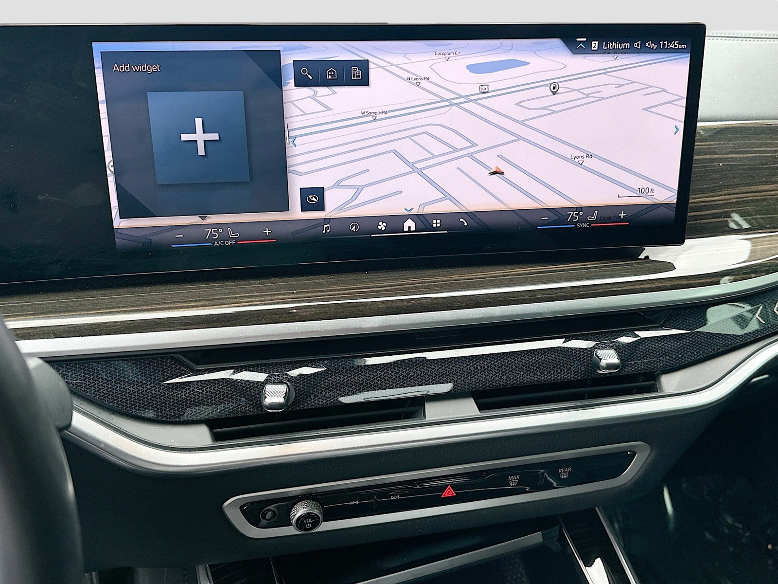 2024 BMW X5 - Photo 13