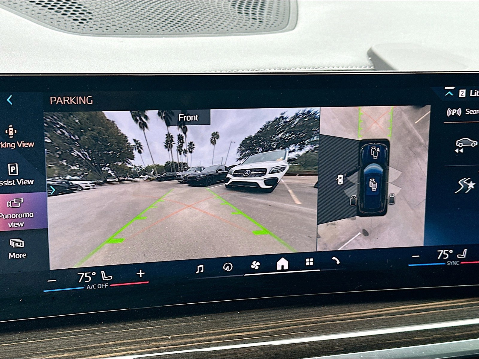 2024 BMW X5 - Photo 15