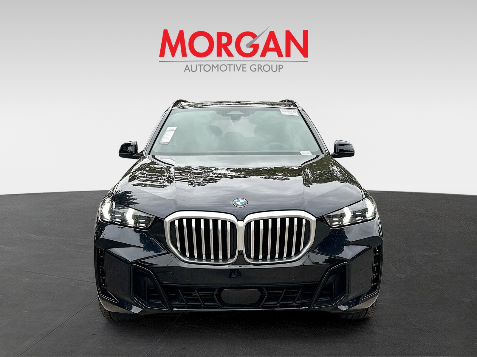 2024 BMW X5 - Photo 3