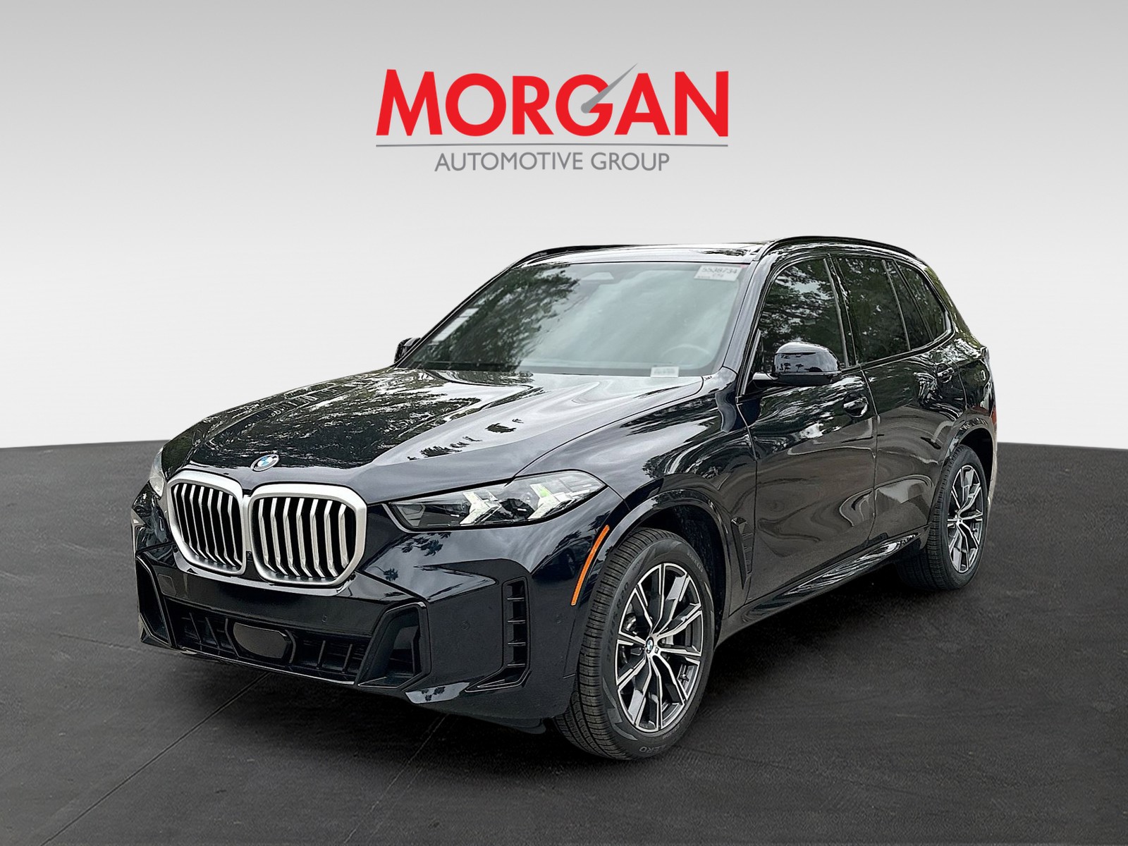 2024 BMW X5 - Photo 2