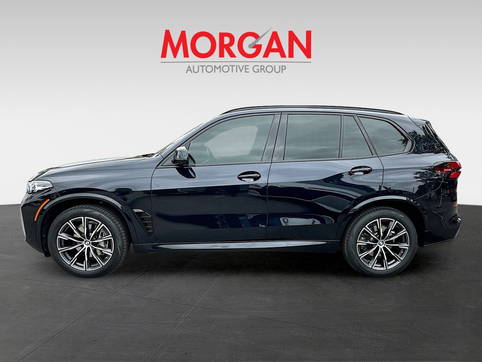 2024 BMW X5 - Photo 7