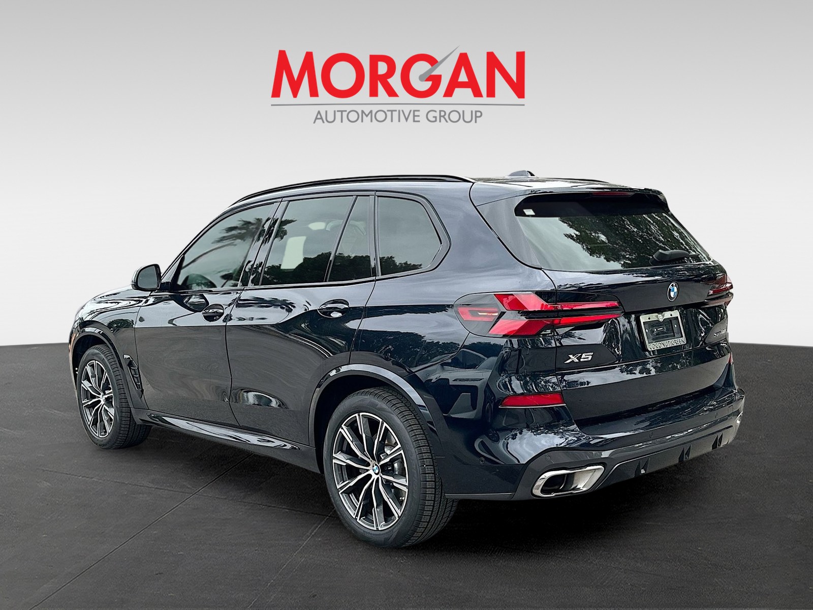 2024 BMW X5 - Photo 4