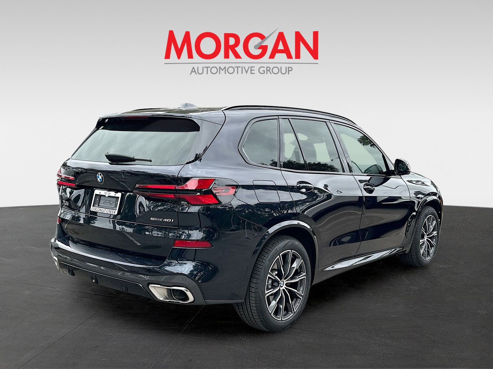 2024 BMW X5 - Photo 5